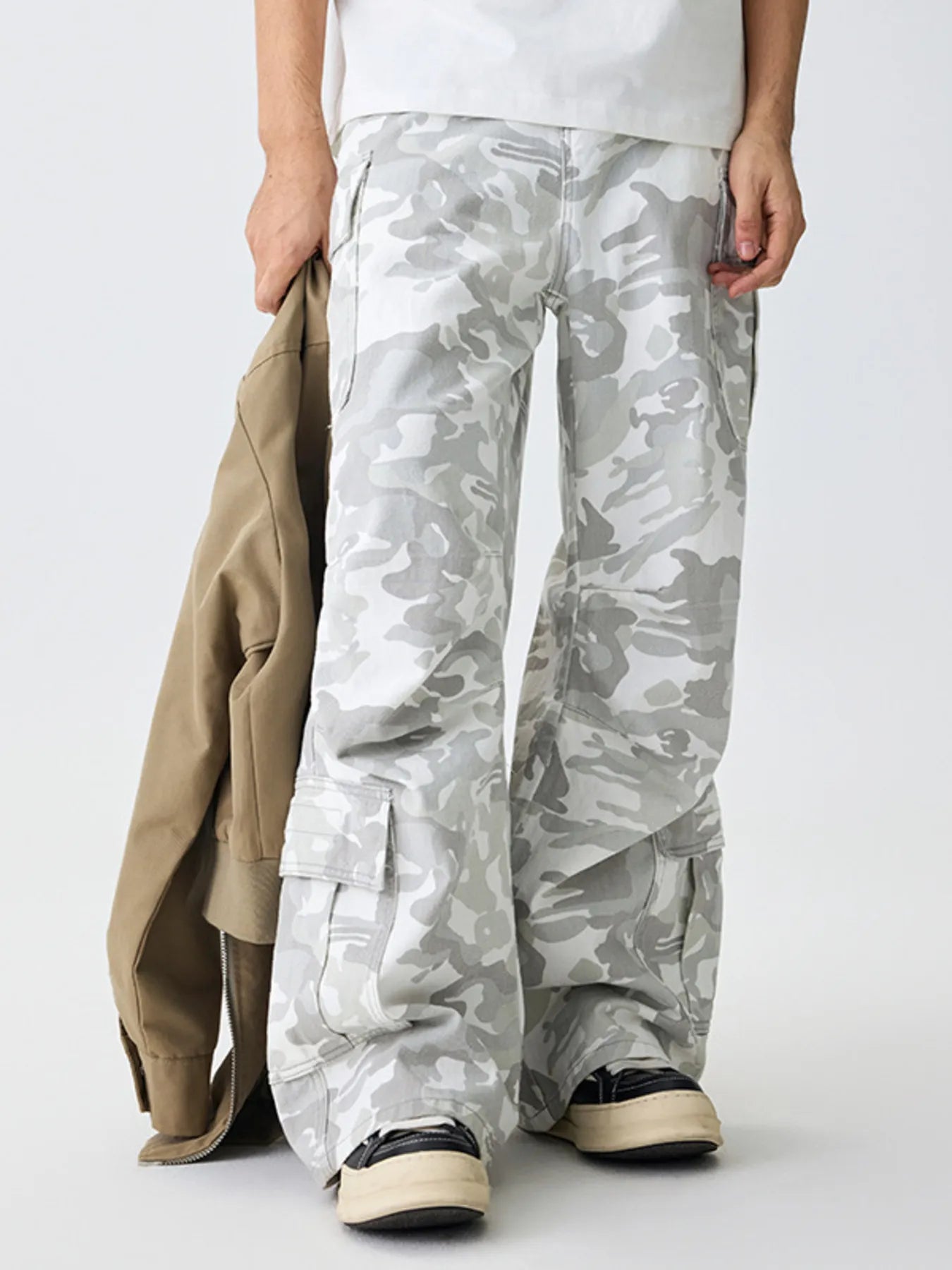 Pants & Cargos