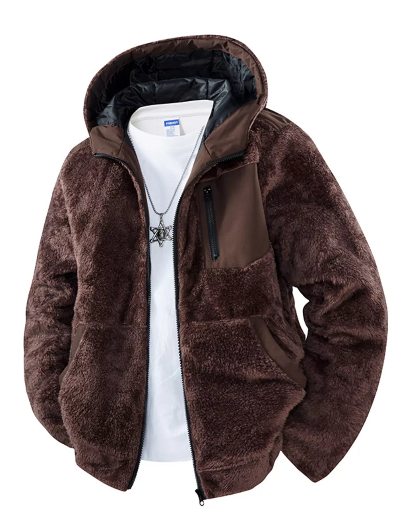 Jackets & Outerwear