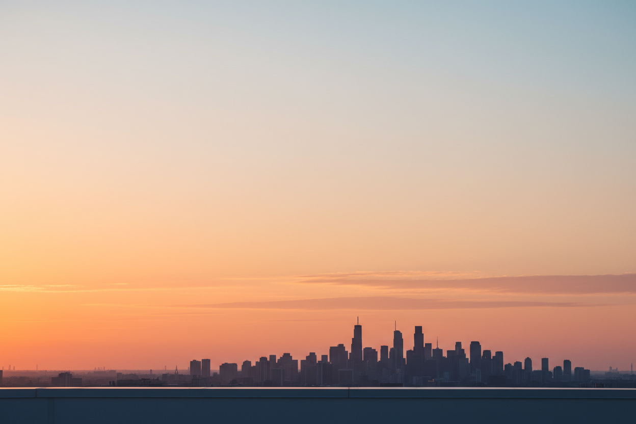 Urban Unit Minimal Skyline