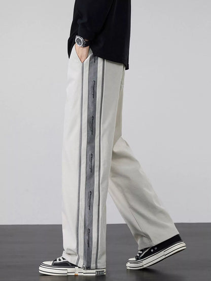 Side profile of the beige variant for the Urban Unit collection.